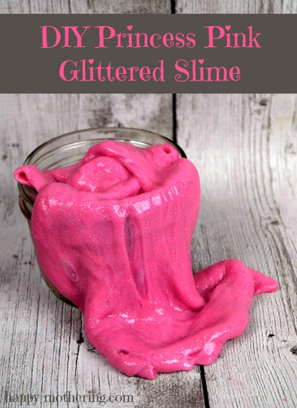 Hot-Pink-Slime
