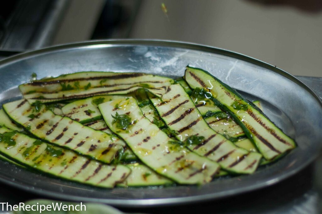 Grilled zucchini-3