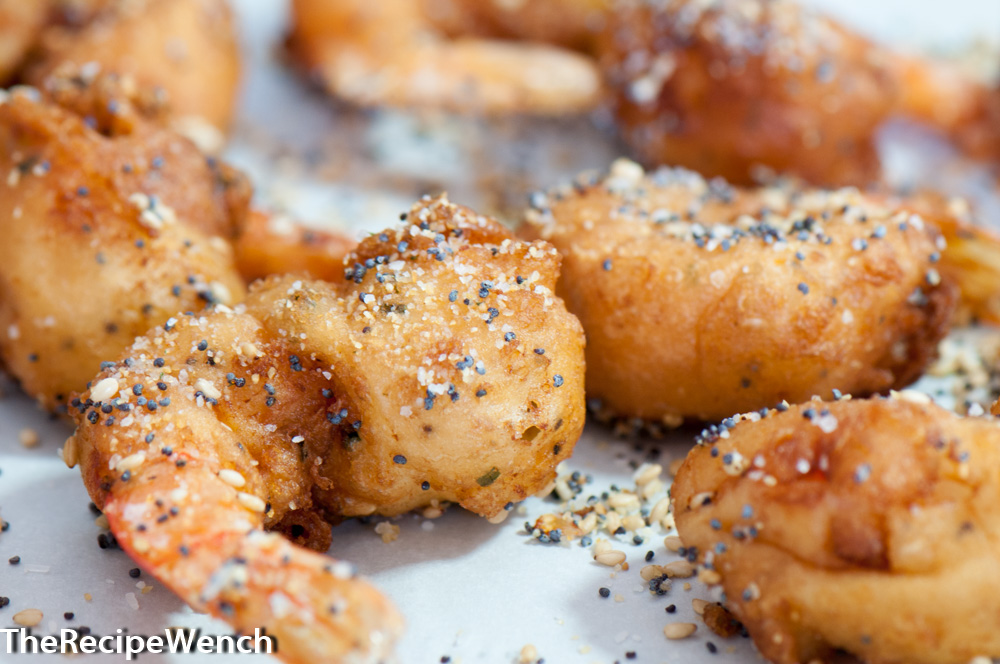 Shrimp Appetizer