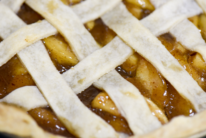 Homemade Apple Pie Filling - so fresh, so tasty, so easy! | The Recipe Wench